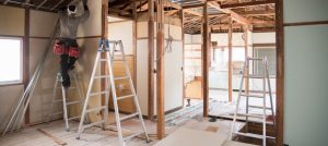 Entreprise de rénovation de la maison et de rénovation d’appartement à Chomelix